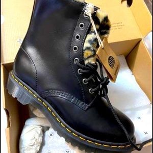 Dr. Martens